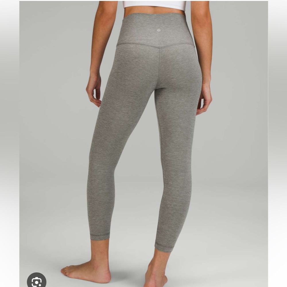 Lululemon Align Leggings 25 in inseam